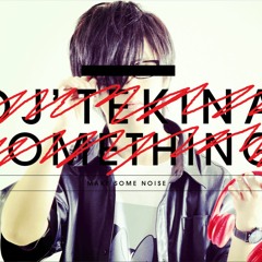 DJ的な何か - WGPOM(kannami Bootleg) (FreeDL)