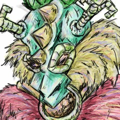 GXREM33K -- Horton Heard Tim [Rough Draft 1]