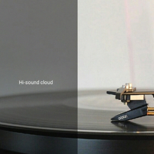 WV sound