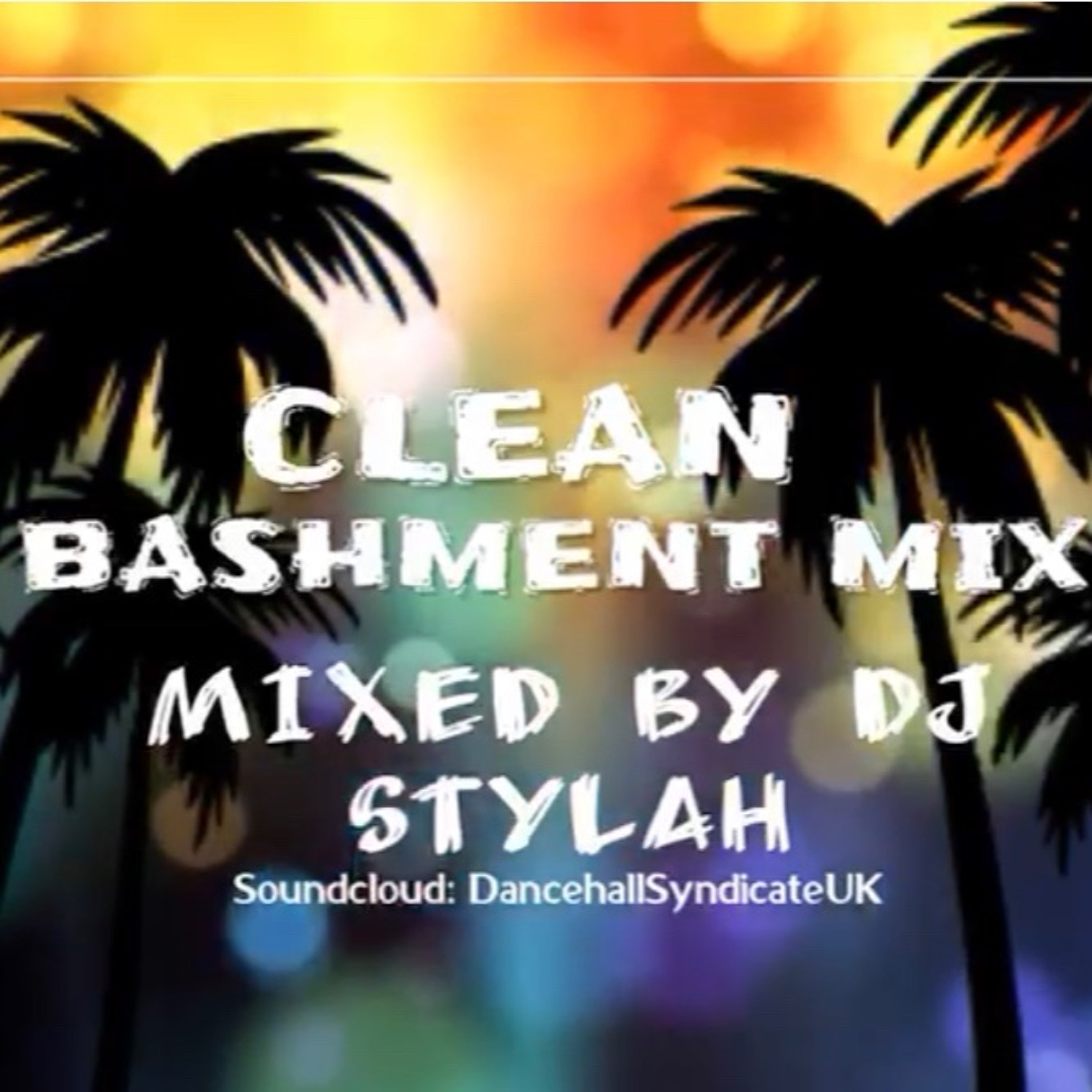 DJ STYLAH (VIBES FM)