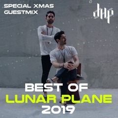 DHP Special Xmast Guestmix #78 - LUNAR PLANE (Best of 2019)