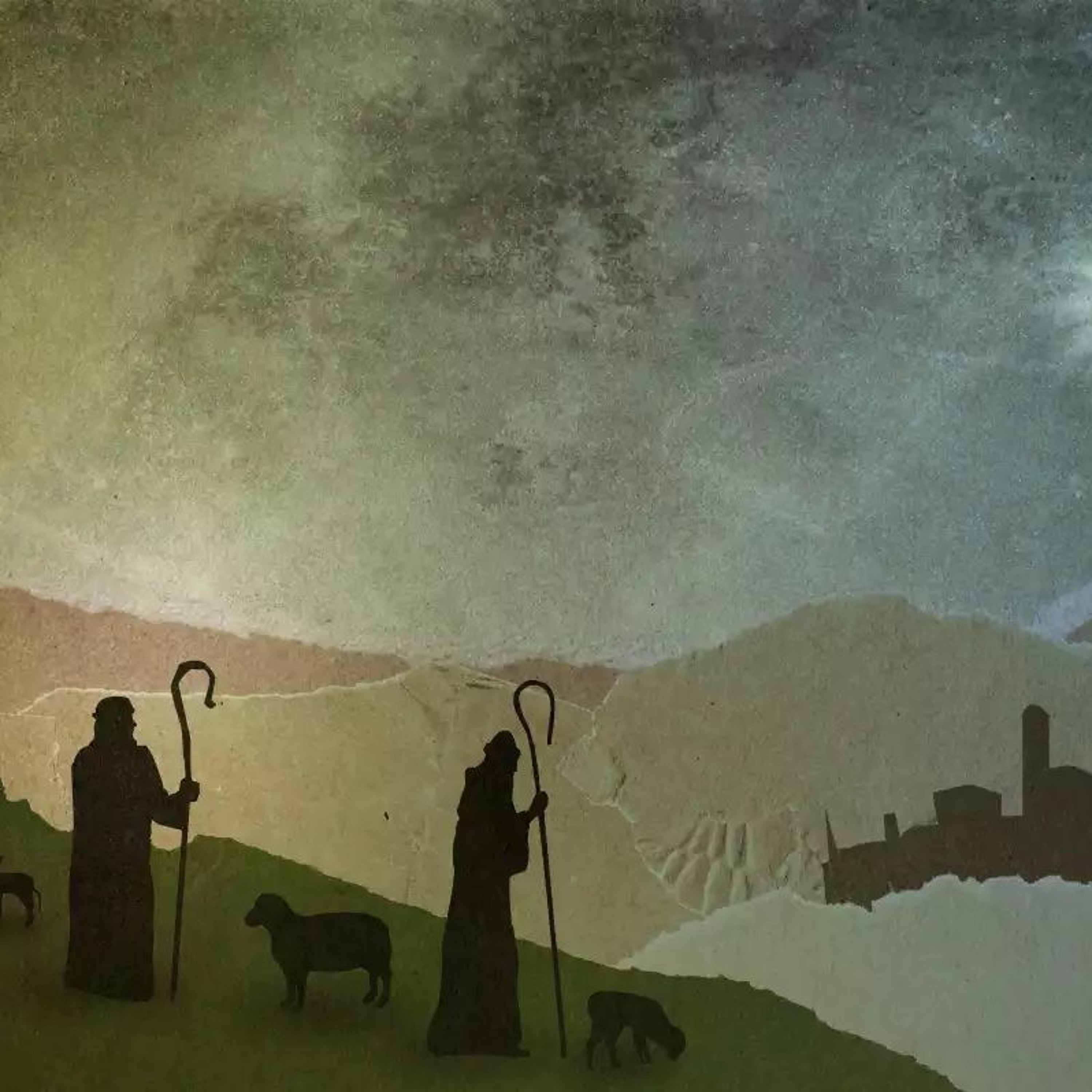 Words, Nevertheless: Sermons and Thoughts