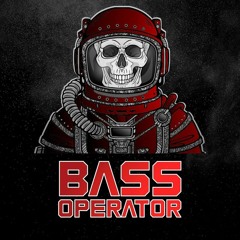 Tharken @ Bass Operator - Out Of Control (02/11/2019) Remixed