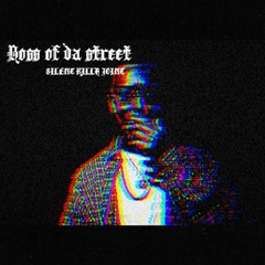 SILENT KILLA JOINT - Boss Of Da Street (Jazzi Jizoh Remix)