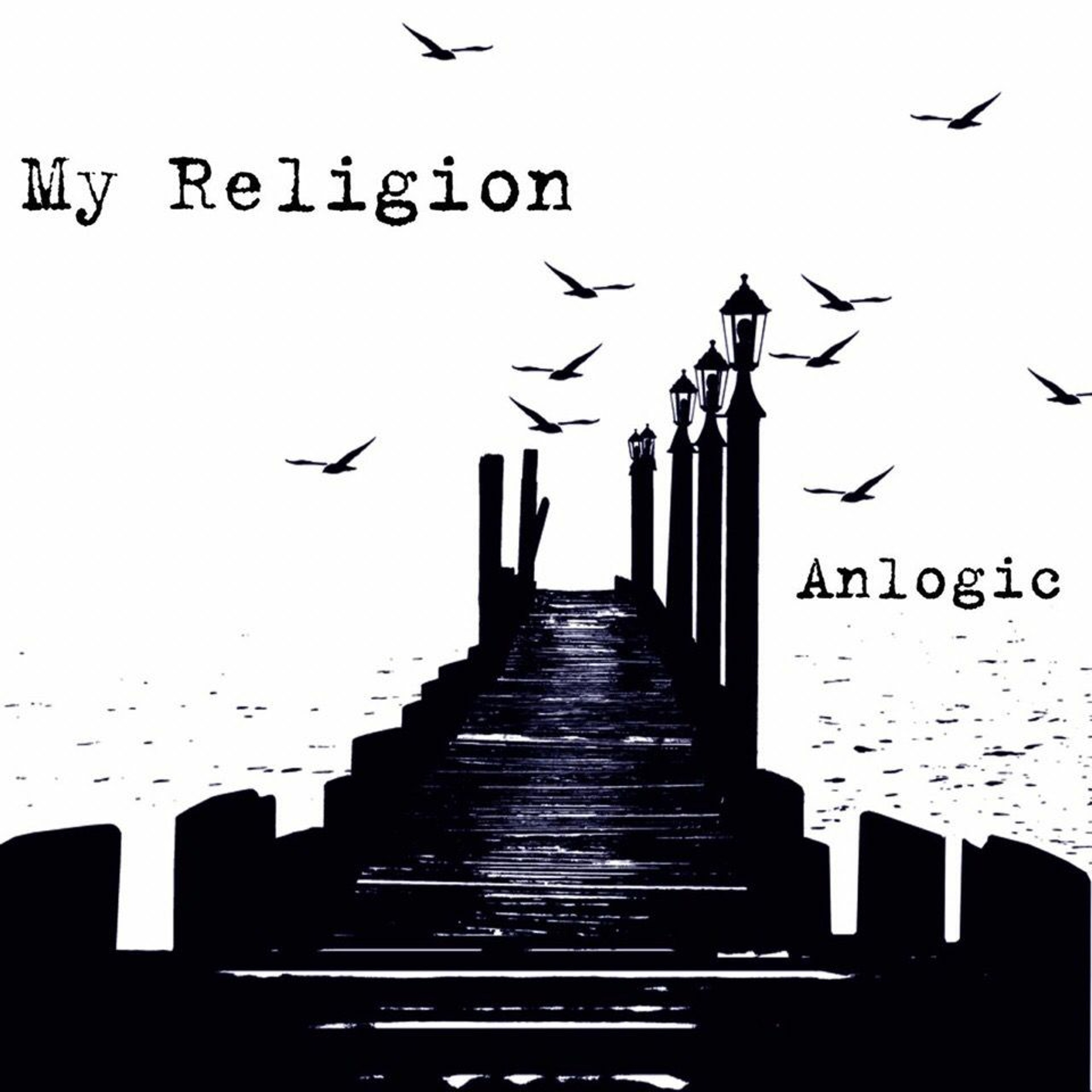Anlogic