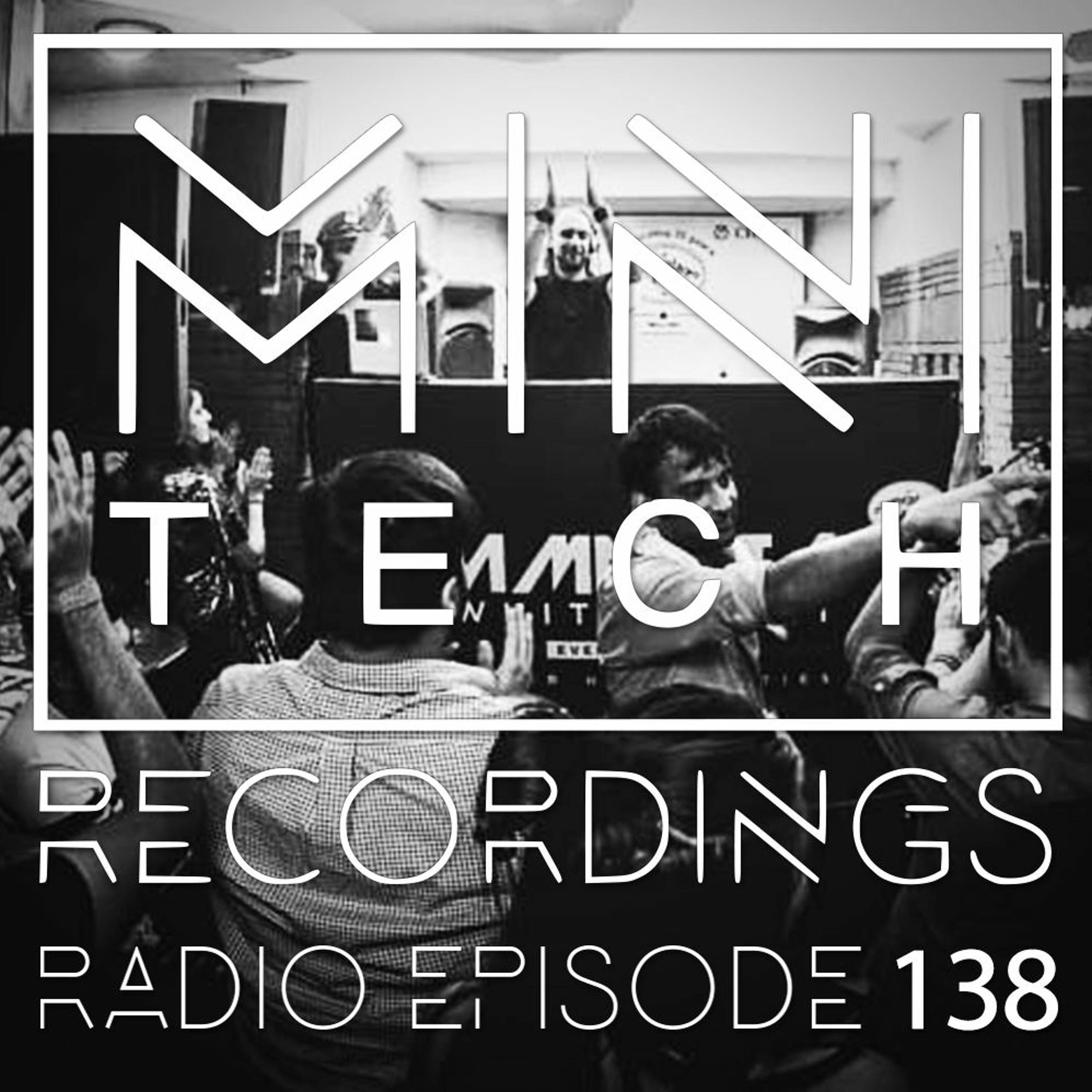 Minitech Project Podcasts