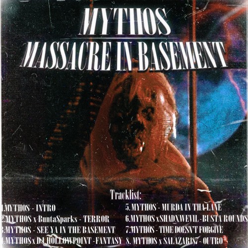 8. MYTHOS X SALAZAR187 - OUTRO
