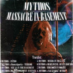 5. MYTHOS - MURDA IN THA LANE