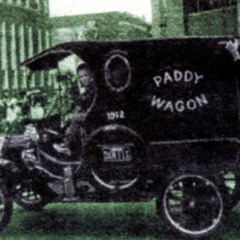 paddy wagon
