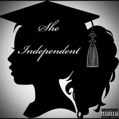 The Wolf feat Zaint -  She Independent