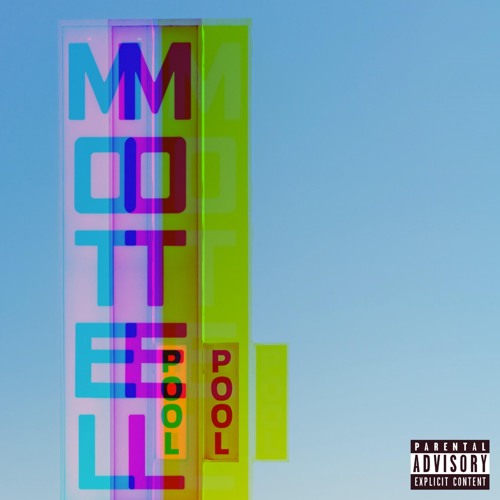 [ Motel Pool ] Drake x Partynextdoor Type Beat