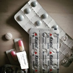 Kopparfolket- Jakten på seratonin