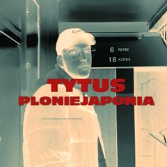 Tytus - PŁONIEJAPONIA
