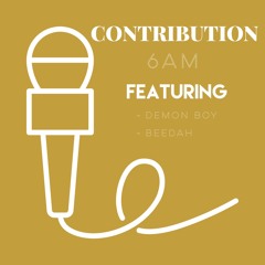 Contribution