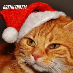 BRKNHVND 734 X BUON NATALE (FREE DOWNLOAD)