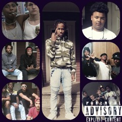 Bussin (Feat. Toney Montana)