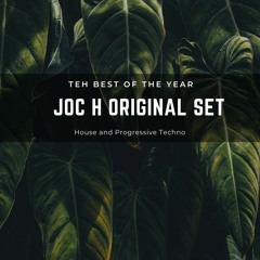 JoC H Set - The Best Tracks Of 2019