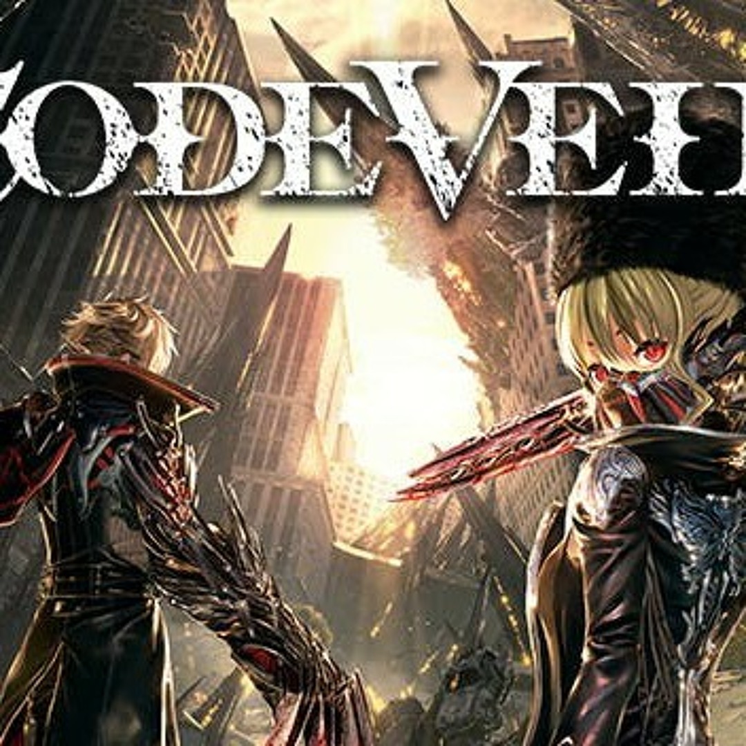 Code Vein Tutorial Stream Code Vein - Tutorial Theme OST.mp3 by Your『H𝕒קpψ』¿ | Listen ...