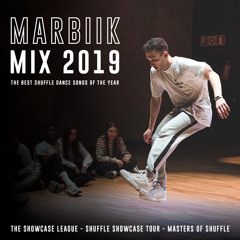 The Marbiik Mix - Best Of 2019