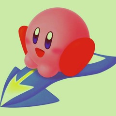 KIRBY'S EPIC JOYRIDE