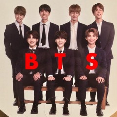 Silent Night Holy Night (고요한 밤 거룩한 밤) cover By BTS