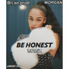 BE HONEST - BRI' AN // MORGAN - CHRISMAS GIFT
