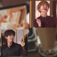 진＆제이홉의 '대부 요정의 마법' ‘Feliz Navidad’ JIN X JHOPE