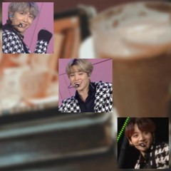 지민 & RM의 경쾌한 캐럴 'Santa Claus is Coming To Town' RM X JIMIN