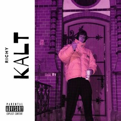 KALT (prod. YoungTaylor x Doktorgod)