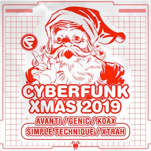 Koax - Again (FREE DOWNLOAD - Thank you for 2.5K!)