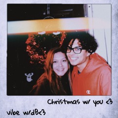 christmas with you <3