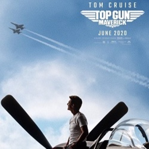 Stream Top Gun Maverick Soundtrack Themes- Love Is Knocking At Your Door by  The Bardo Effect