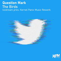 Question Mark - The Birds (Icedream pres. Kernel Panic Music Rework) [FREE DOWNLOAD]