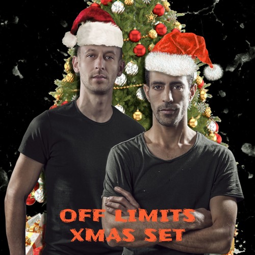 Off Limits - X Mas Set