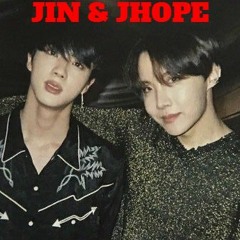 Feliz Navidad - BTS JIN & JHOPE