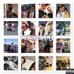 Memorie$ (prod. CapsCtrl)