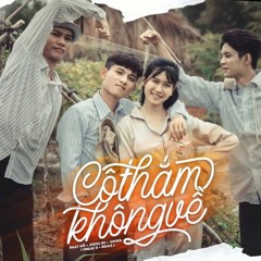 Co Tham Khong Ve - Kindy Remix