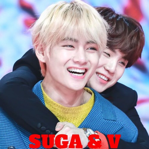 Jingle Bell Rock - BTS SUGA & V