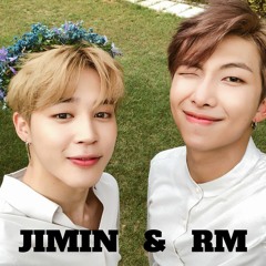 Santa Claus Is  Coming To Town - BTS JIMIN ＆ RM