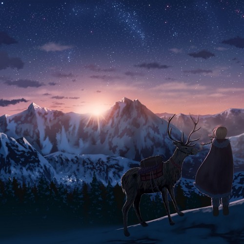 Invisible - A Klaus Orchestration