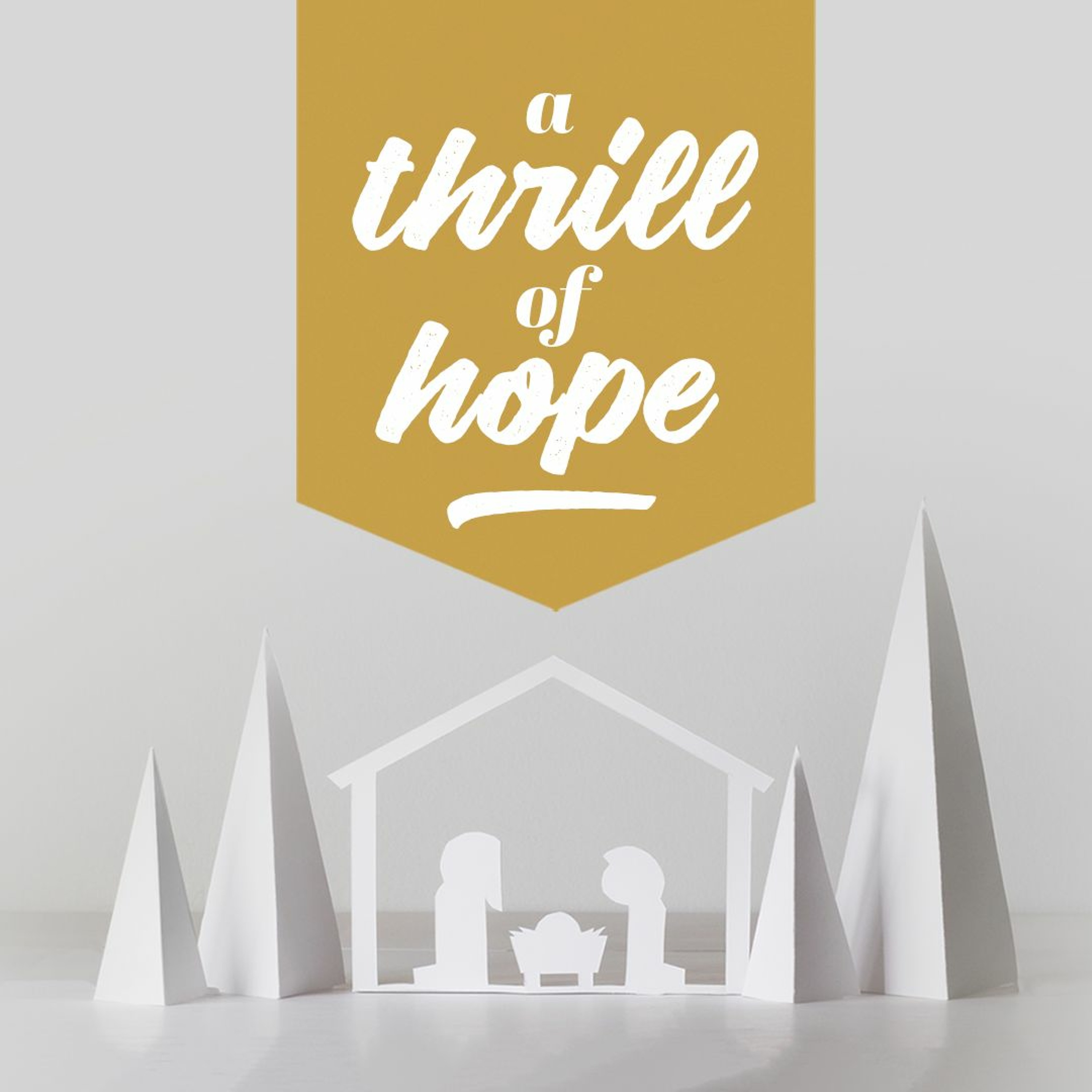 Hope Church Mississauga Audio Sermons