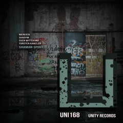 Niereich, Shadym, Torsten Kanzler - Disaster Radio (Original Mix)