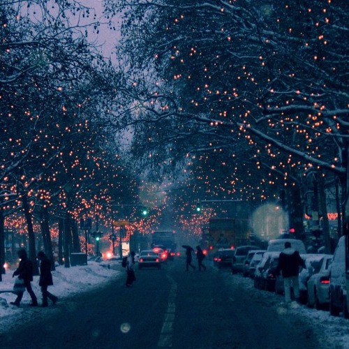 SEE U LATER! +Anxious (Alex Bezols)