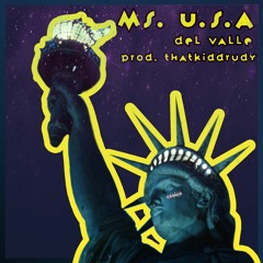 Miss America (Prod.thatkiddrudy)