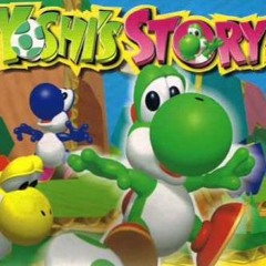 Yo Yo Yoshi Instrumental