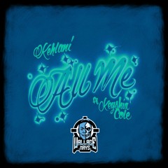 Kehlani - All Me (feat. Keyshia Cole) (Wallace Mays Remix)