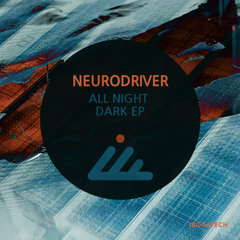 Neurodriver - Wormhole (Original mix)