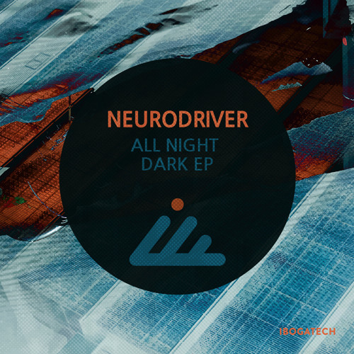 Neurodriver - Wormhole (Original mix)