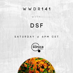 DSF - When We Dip Radio #141 [21.12.19]