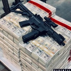 NoLettinUp x GettaBagg